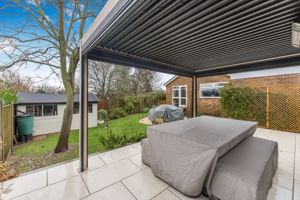 Sutton Close Aston Le Walls